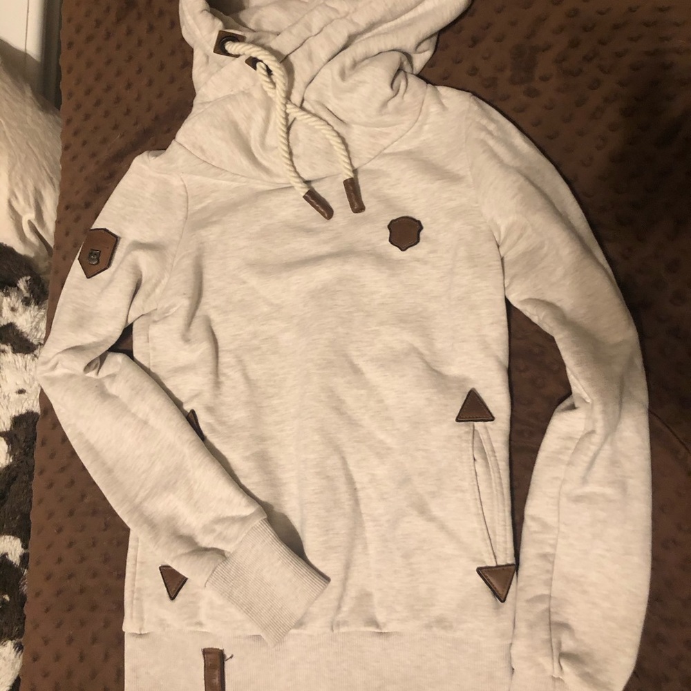 Naketano Sweatshirt